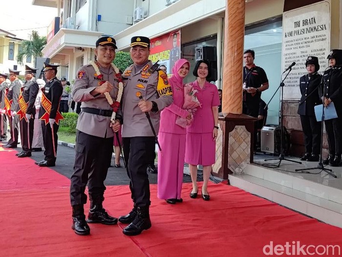 polresta banyuwangi