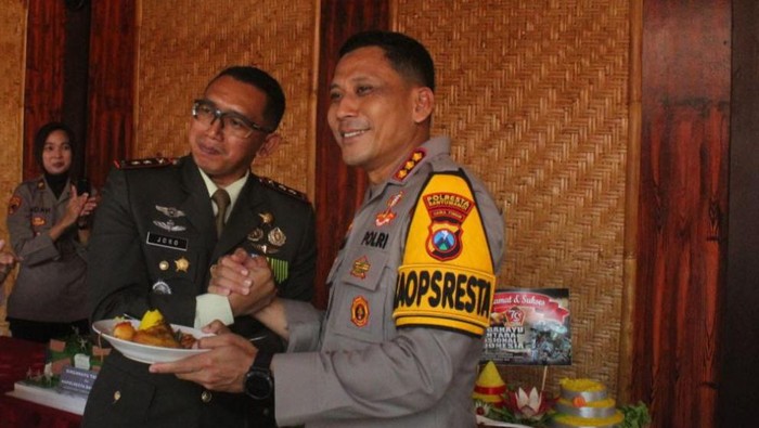 polresta banyuwangi