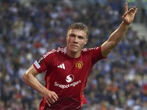 Dear Rasmus Hojlund, Lakukan Ini biar Gacor di MU