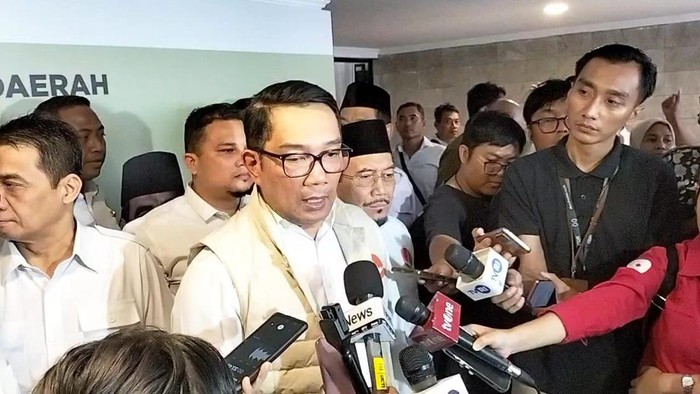 Ridwan Kamil