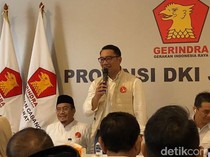 RK Akan Bikin Seluruh Halte TransJ Ber-AC: Panas Bikin Mood Jadi Drop