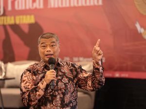 Romo Benny dalam Kenangan, Rohaniwan Penjaga Nilai Toleransi dan Pancasila