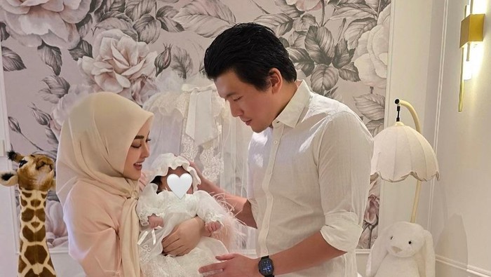 Syahrini