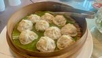 Resto Ini Tawarkan Brunch Nikmat dengan Menu Dimsum dan Teh Aromatik
