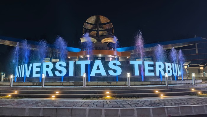 Universitas Terbuka