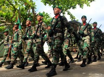 Pendaftaran Tamtama PK TNI AD 2025 Gelombang 2 Masih Buka, Daftar di Sini!