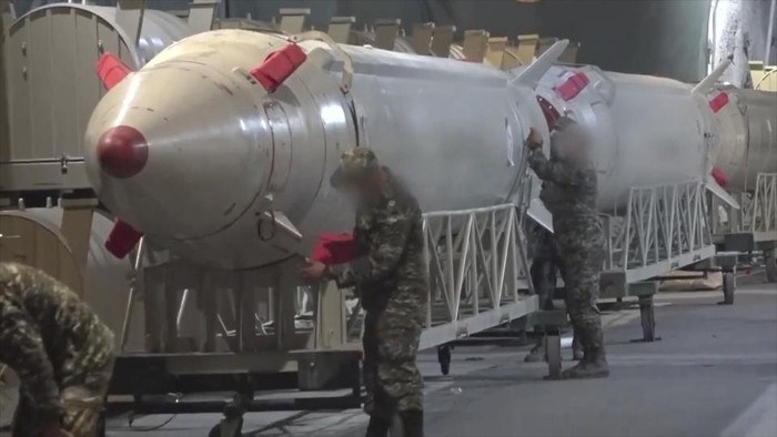 Korps Garda Revolusi Islam (IRGC) Iran sedang menyiapkan serangan gelombang kedua untuk Israel. Serangan kedua ini dinamakan Operation True Promise II.