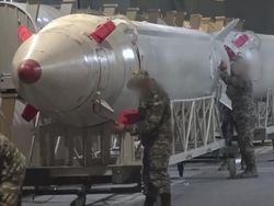 Video: Mengintip Persiapan Militer Iran Untuk Serangan Selanjutnya ke Israel