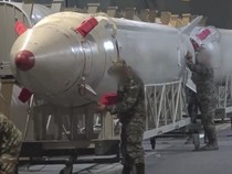 Militer Iran Bersiap Serang Israel Lagi