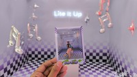 Vivo V40 Lite di Synchronize Fest 2024