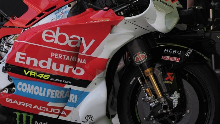 VR 46 Racing Team