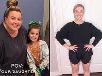 Wanita Ini Berhasil Turunkan BB hingga 63 Kg, Ini Pola Makan yang Dijalaninya