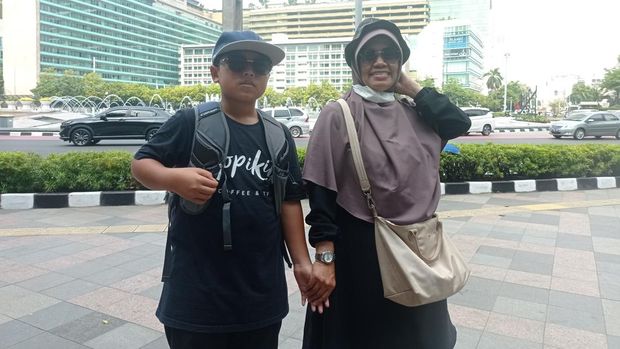 Warga Ingin Lihat Alutsista di HUT TNI