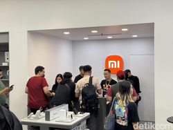Tulus dan Kemeriahan Penjualan Perdana Xiaomi 14T dan 14T Pro