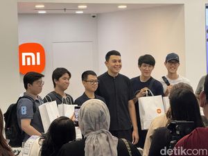 Xiaomi 14T Mulai Dijual, Bonusnya Menarik
