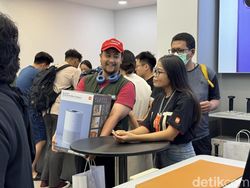 Tulus dan Kemeriahan Penjualan Perdana Xiaomi 14T dan 14T Pro