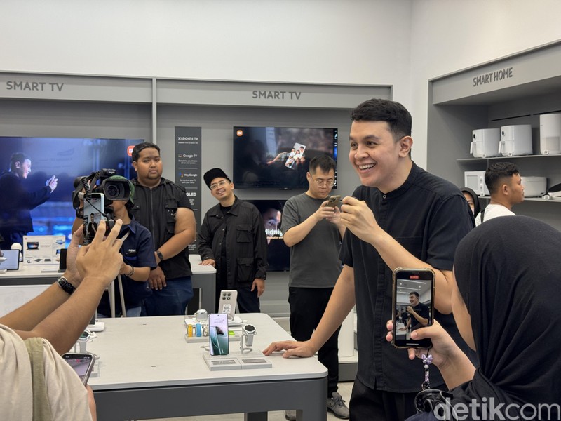 Xiaomi 14T dan 14T Pro