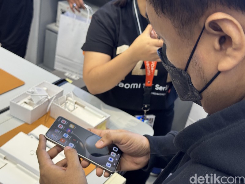 Xiaomi 14T dan 14T Pro