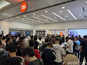 Xiaomi Mulai Jual Produk 14T Series, Watch 2 Titan, dan Smart Band 9 Titan