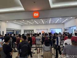 Tulus dan Kemeriahan Penjualan Perdana Xiaomi 14T dan 14T Pro