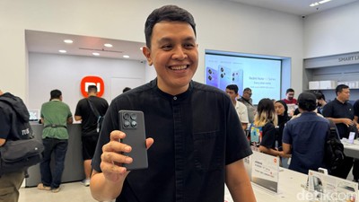 Tulus dan Kemeriahan Penjualan Perdana Xiaomi 14T dan 14T Pro