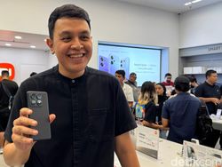 Tulus dan Kemeriahan Penjualan Perdana Xiaomi 14T dan 14T Pro