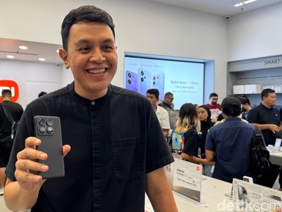 Tulus dan Kemeriahan Penjualan Perdana Xiaomi 14T dan 14T Pro