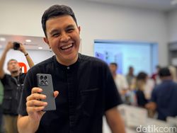 Tulus dan Kemeriahan Penjualan Perdana Xiaomi 14T dan 14T Pro