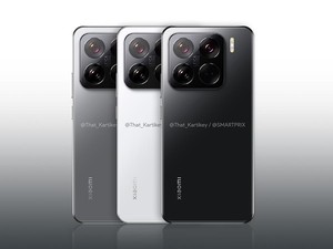 Wujud dan Spesifikasi Xiaomi 15 Pro Terungkap, Akan Rilis Bulan Ini