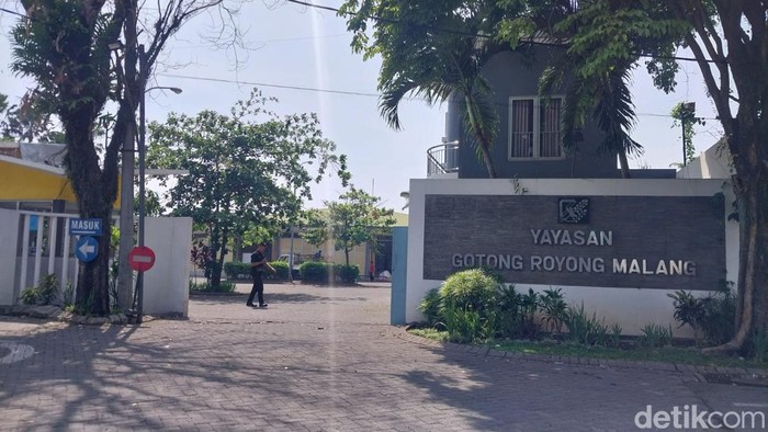 Yayasan Gotong Royong Malang