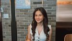 Seru! Gaya Kuliner Yunita Siregar Home Sweet Loan Saat di Bali dan Korea