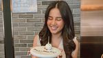 Seru! Gaya Kuliner Yunita Siregar Home Sweet Loan Saat di Bali dan Korea