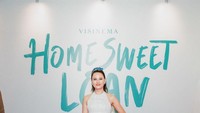 Yunita Siregar sejak dulu dikenal sebagai aktris yang membintangi beragam judul sinetron dan film. Namanya mencuri perhatian setelah berperan menjadi Kaluna dalam film Home Sweet Loan. Foto: Instagram @yunitasiregar