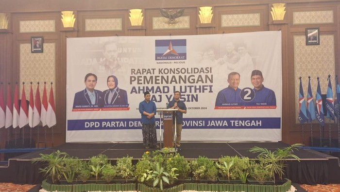 Ahmad Luthfi