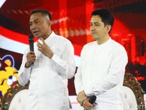 Dharma Pongrekun Bicara Tanda-tanda Pandemi Terulang, Singgung UU Kesehatan