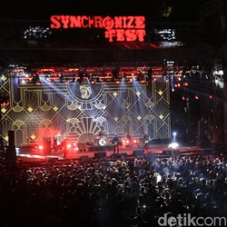 Festival Musik Bisa Hidup Cuma dari Penonton?