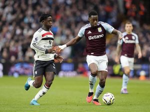 Aston Villa Vs MU Berakhir 0-0