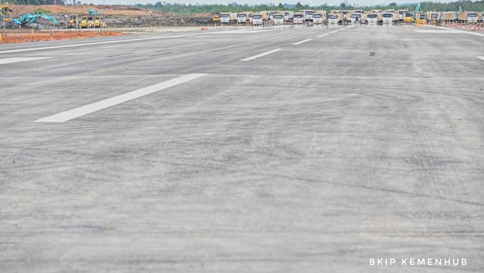 Bandara IKN