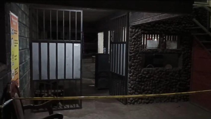bocah tewas tenggelam di jombang