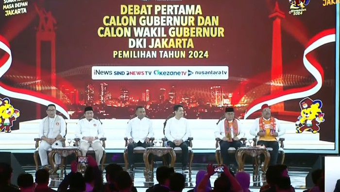 Kenapa Bukan Tofiq? Disinggung Dharma Pongrekun, Ini Asal-usul Nama COVID-19