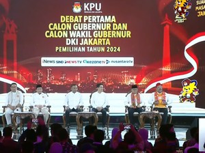 Kenapa Bukan Tofiq? Disinggung Dharma Pongrekun, Ini Asal-usul Nama COVID-19