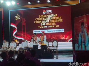 Tanggapi RK, Pramono Janji Pangkas Syarat PPSU dari SLTA Jadi Minimal SD