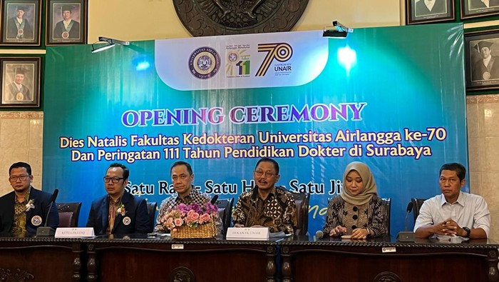 Fakultas Kedokteran Unair