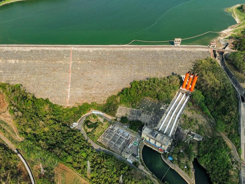 Demi Genjot Transisi Energi, Masyarakat Diminta Ikut Jaga Lingkungan