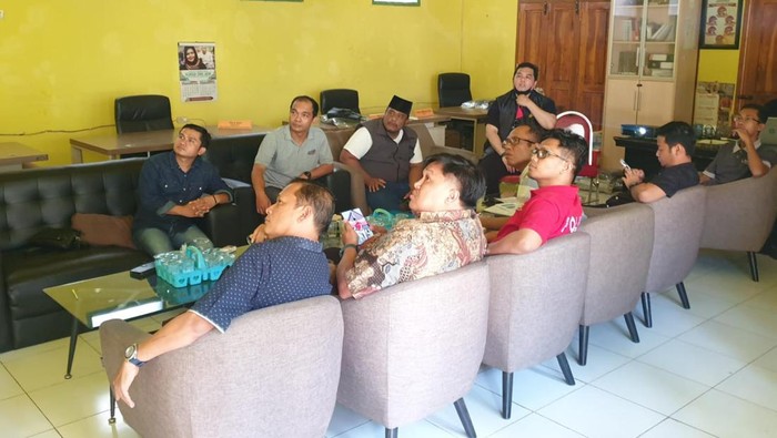 Gakkumdu Mulai Bahas Laporan Dugaan Pemalsuan LHKPN oleh Cawabup Probolinggo
