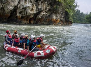 10 Tempat Wisata Hits Bandung untuk Libur Panjang