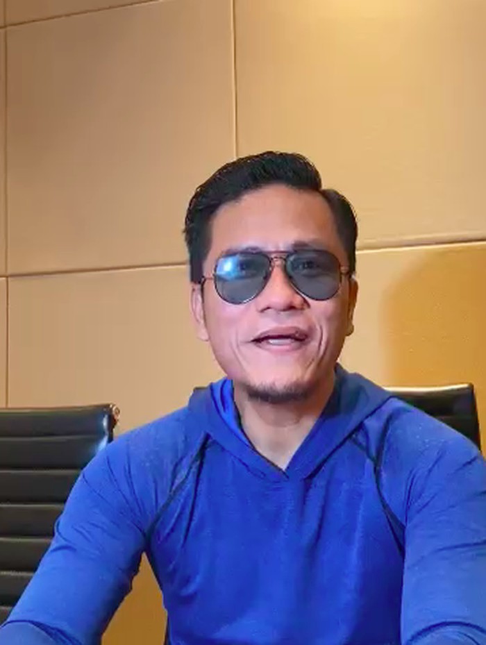 Gus Miftah Gus Miftah klarifikasi soal video viral