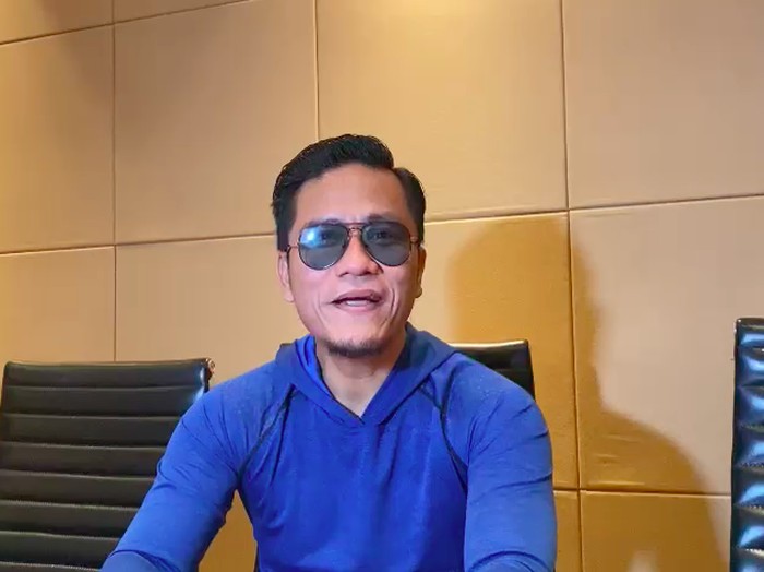 Gus Miftah Gus Miftah klarifikasi soal video viral
