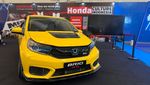 Tampang Honda Civic EG hingga Brio 2.400 cc