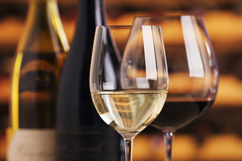 Ilustrasi Beer dan Wine Halal